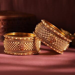 Bangles & Bracelets